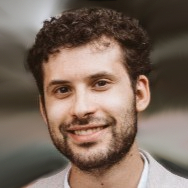 Ruben Caliandro